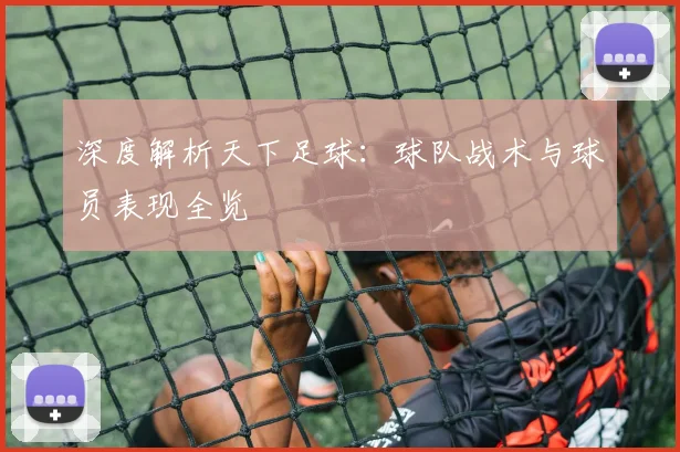 深度解析天下足球:球队战术与球员表现全览