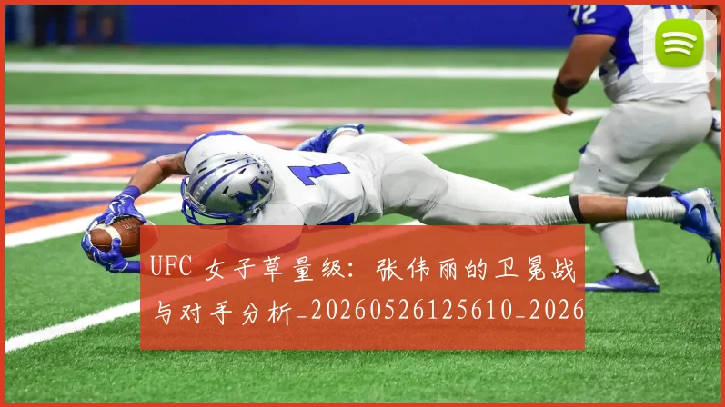 UFC 女子草量级：张伟丽的卫冕战与对手分析_20260526125610_20260702172109_20260714215359