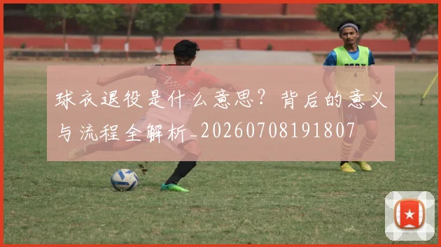球衣退役是什么意思?背后的意义与流程全解析_20260708191807