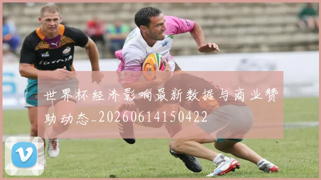 世界杯经济影响最新数据与商业赞助动态_20260614150422